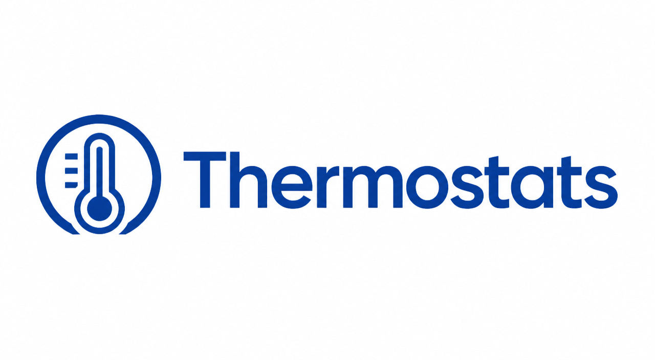 Thermostats logo